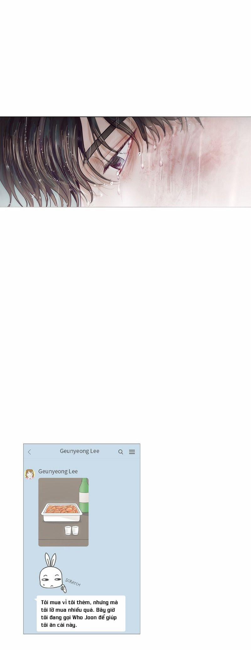 Kết Hôn Cùng Anti Fan 51 trang 35