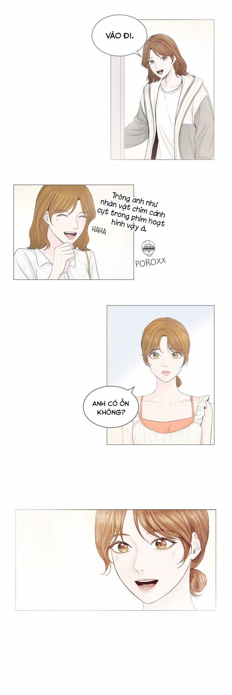 Kết Hôn Cùng Anti Fan 51 trang 36