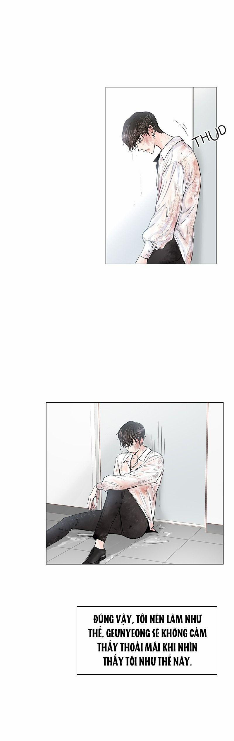 Kết Hôn Cùng Anti Fan 51 trang 42