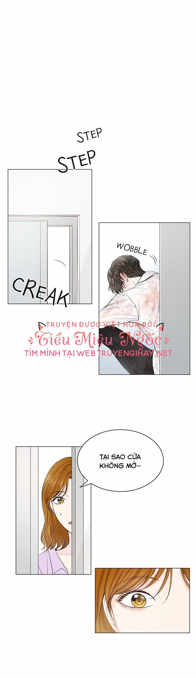 Kết Hôn Cùng Anti Fan 51 trang 44