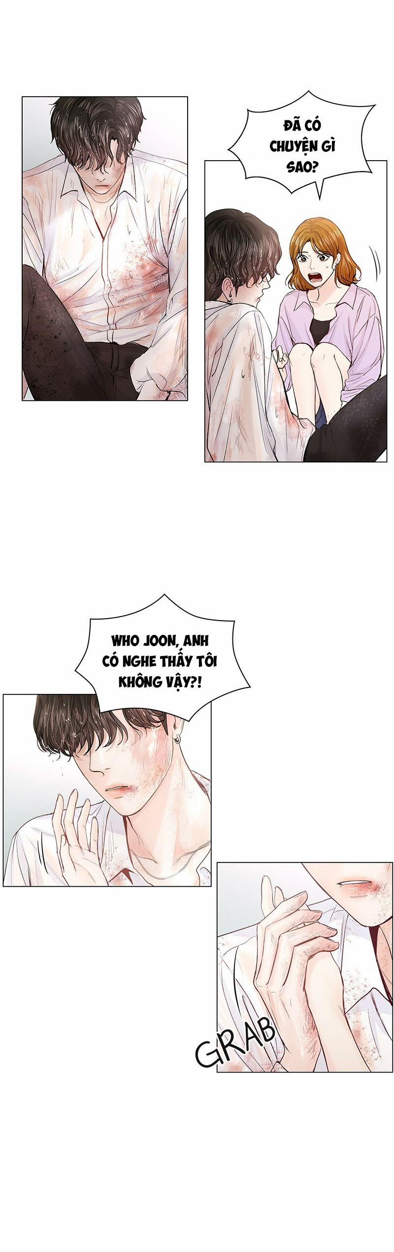 Kết Hôn Cùng Anti Fan 51 trang 45