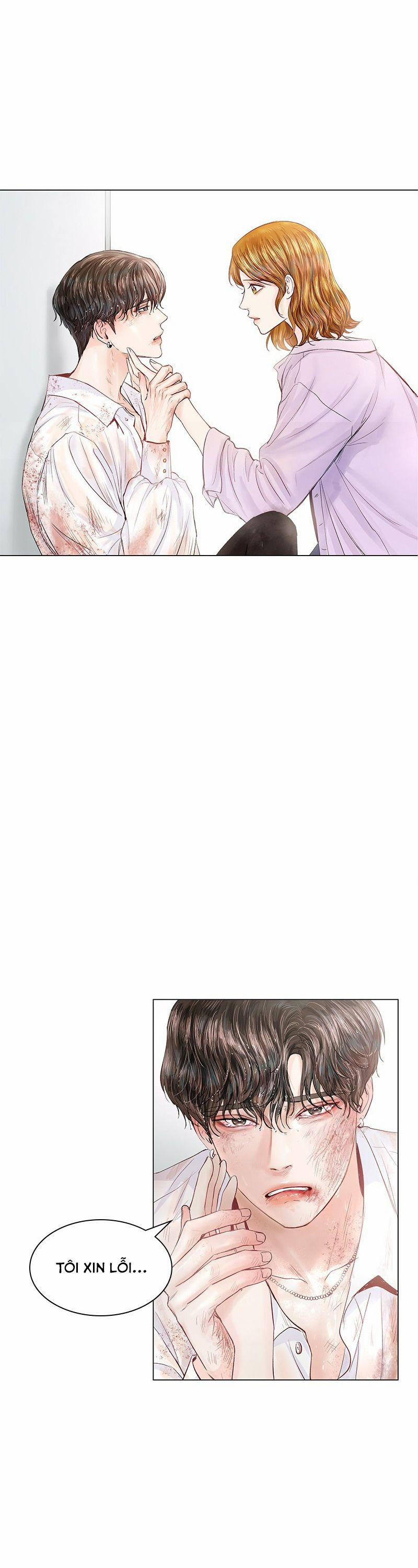 Kết Hôn Cùng Anti Fan 51 trang 46