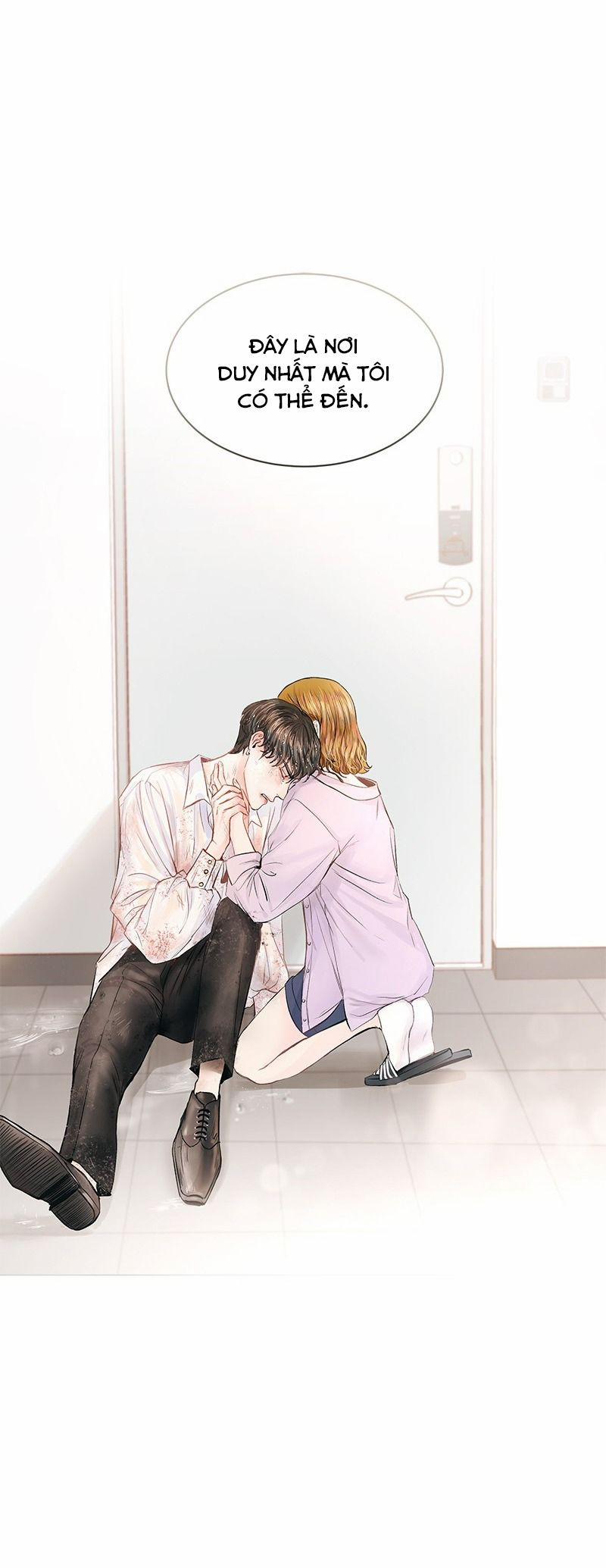 Kết Hôn Cùng Anti Fan 51 trang 47