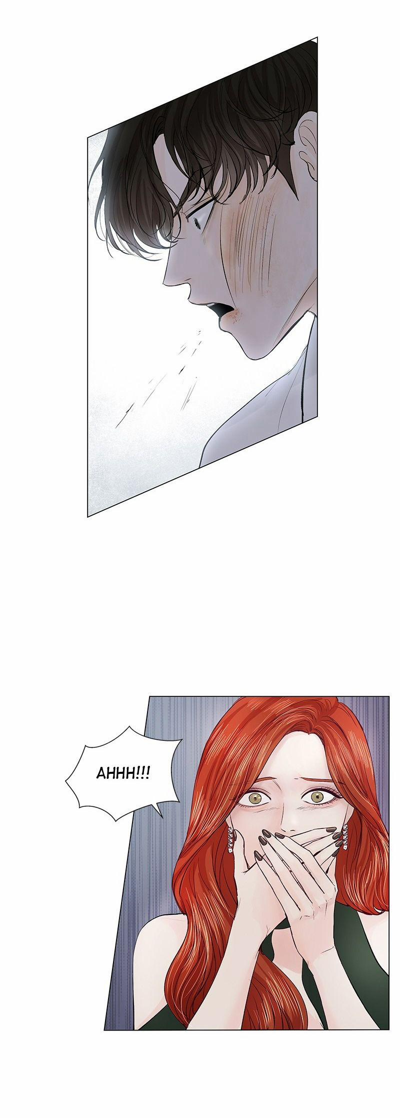 Kết Hôn Cùng Anti Fan 51 trang 7