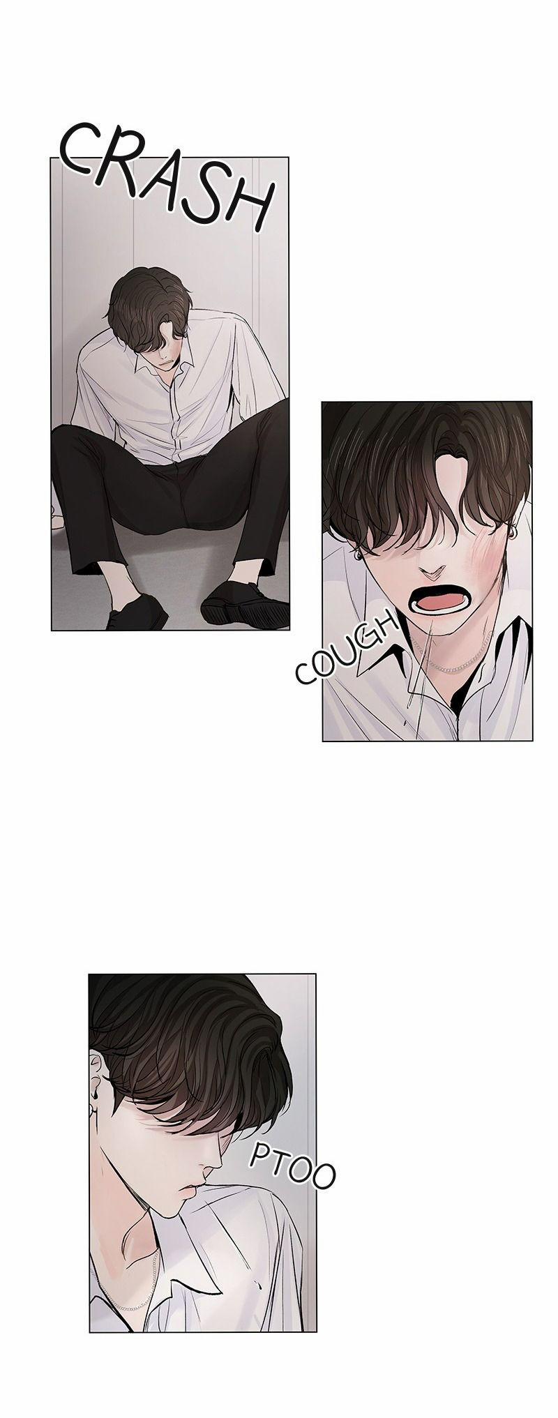 Kết Hôn Cùng Anti Fan 51 trang 8