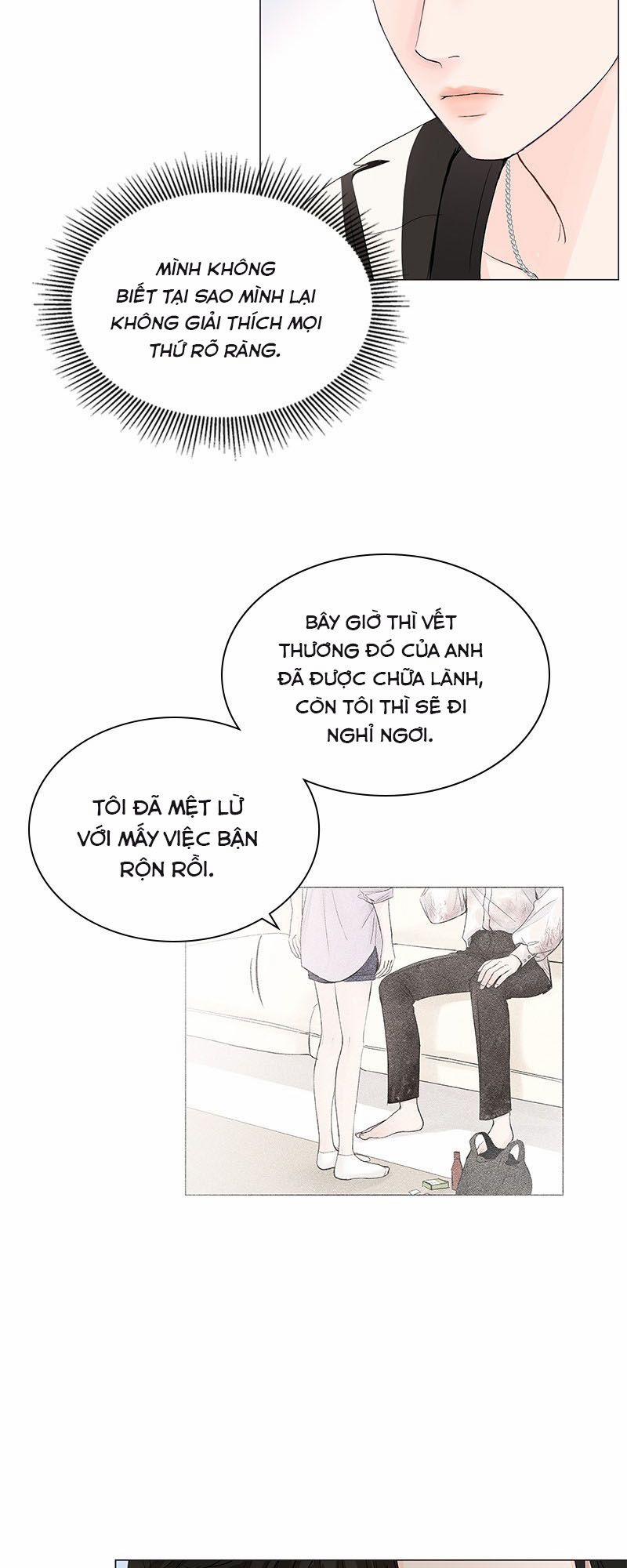 Kết Hôn Cùng Anti Fan 53 trang 19