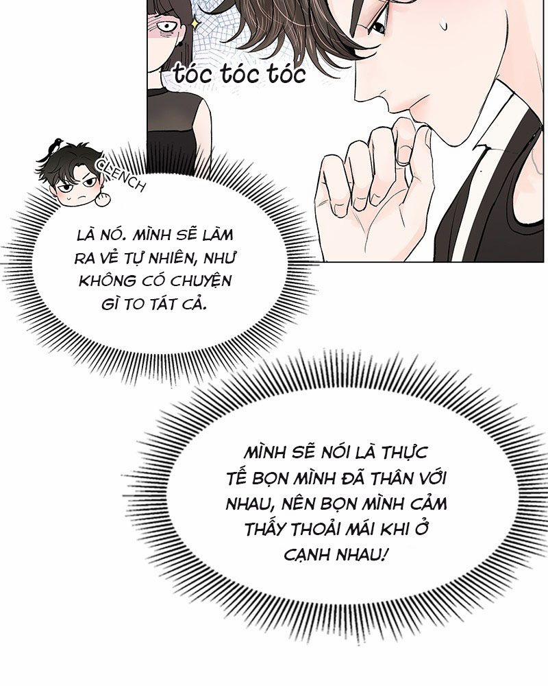 Kết Hôn Cùng Anti Fan 53 trang 23