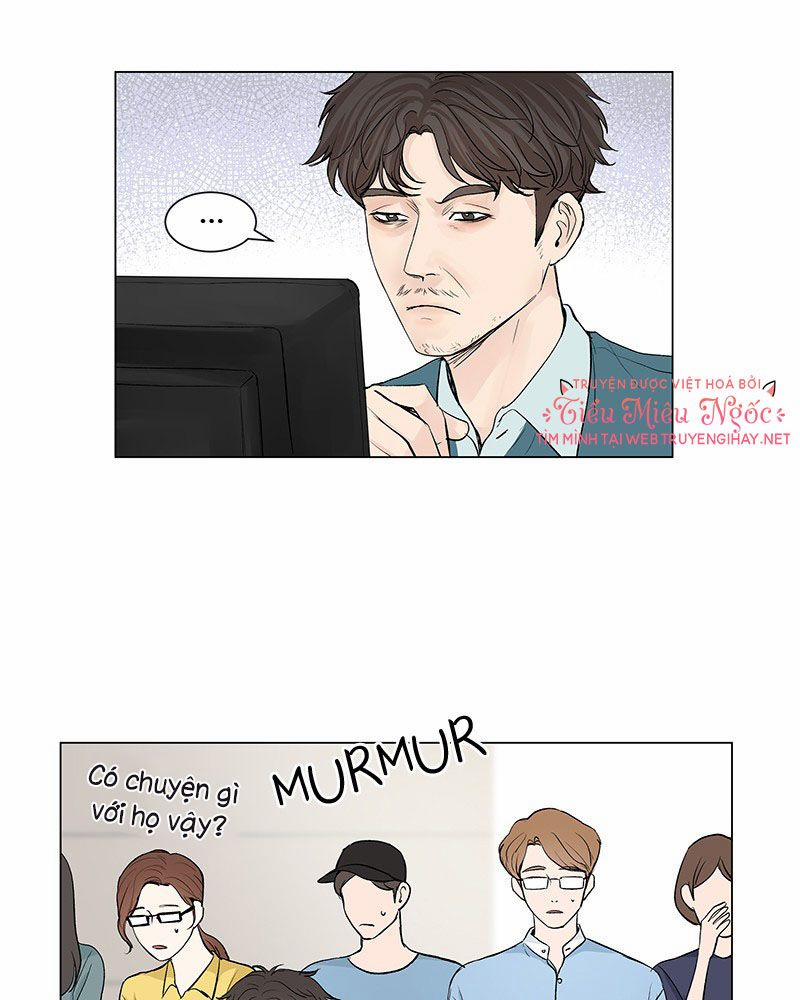 Kết Hôn Cùng Anti Fan 53 trang 37