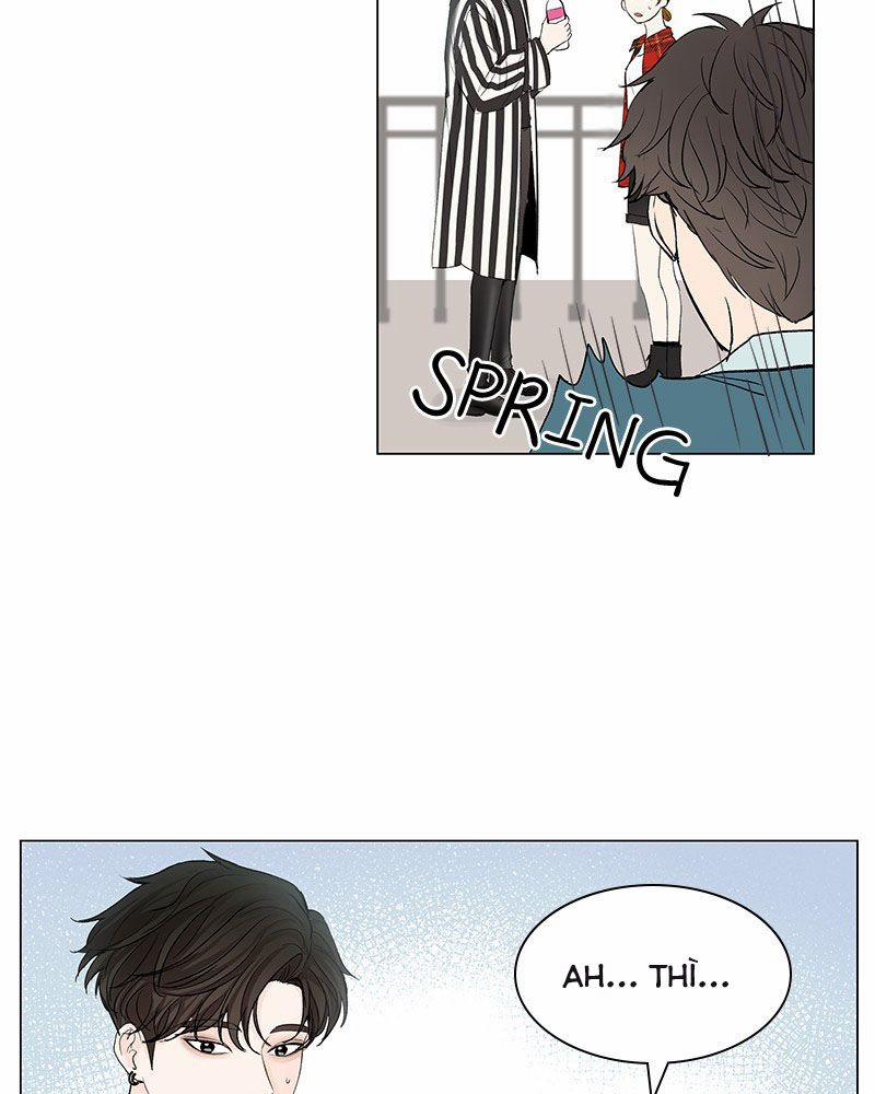 Kết Hôn Cùng Anti Fan 53 trang 39