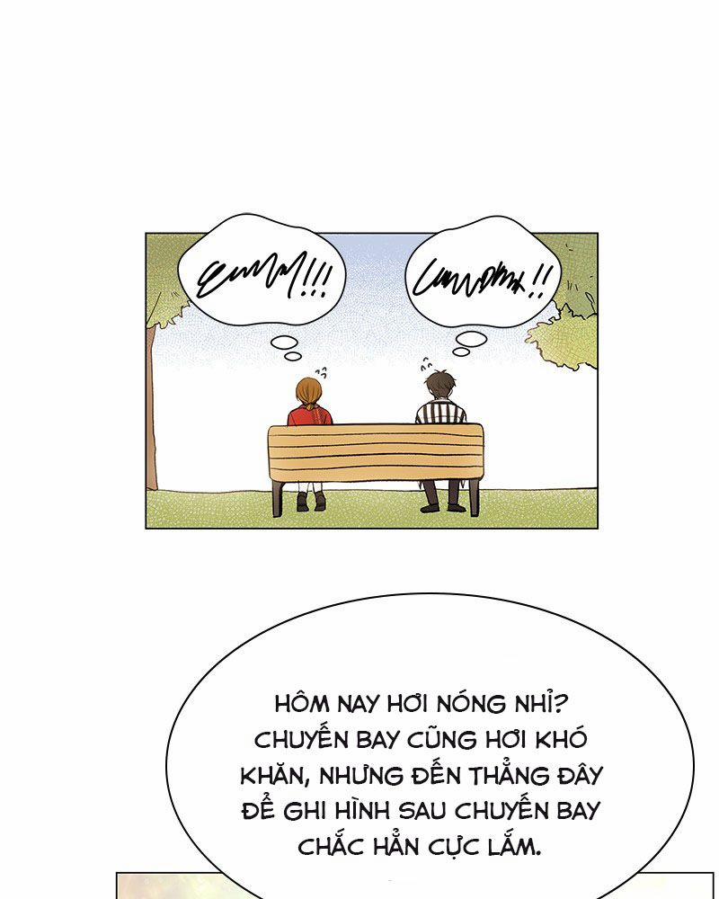 Kết Hôn Cùng Anti Fan 53 trang 52