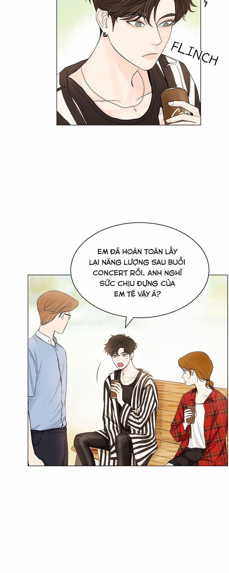 Kết Hôn Cùng Anti Fan 53 trang 55