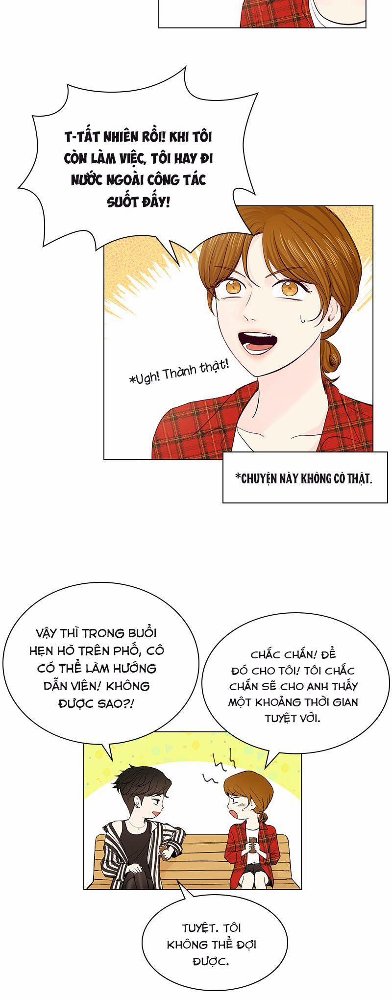 Kết Hôn Cùng Anti Fan 53 trang 59