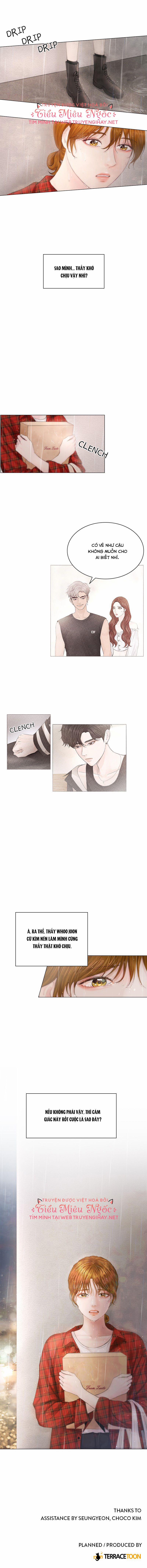 Kết Hôn Cùng Anti Fan 54 trang 8