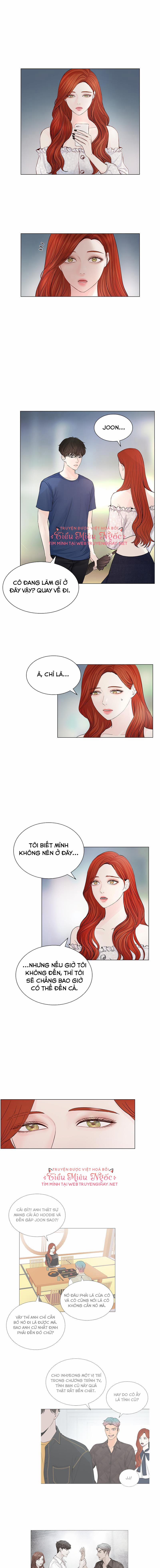 Kết Hôn Cùng Anti Fan 55 trang 1