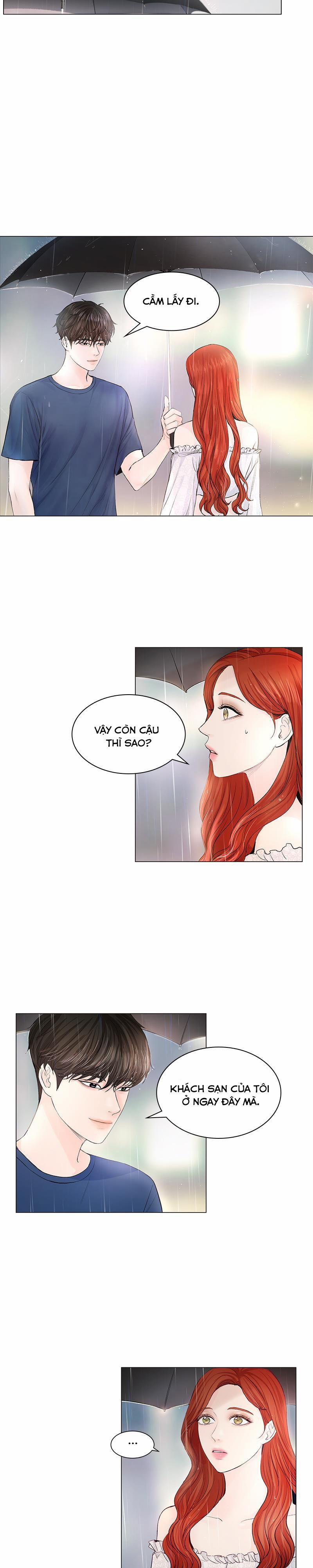 Kết Hôn Cùng Anti Fan 55 trang 14