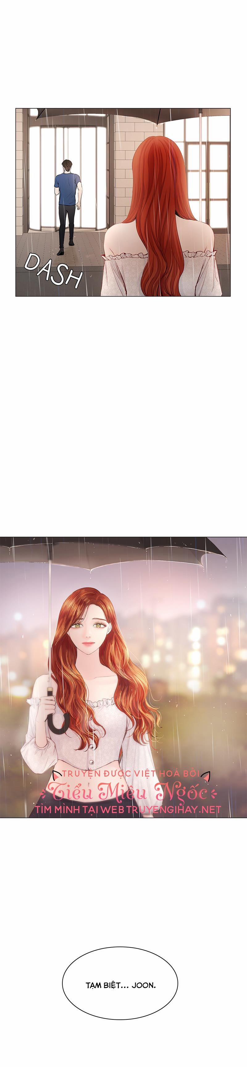 Kết Hôn Cùng Anti Fan 55 trang 16