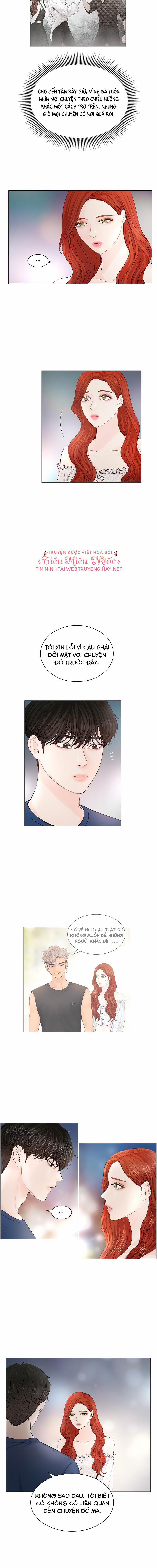 Kết Hôn Cùng Anti Fan 55 trang 2