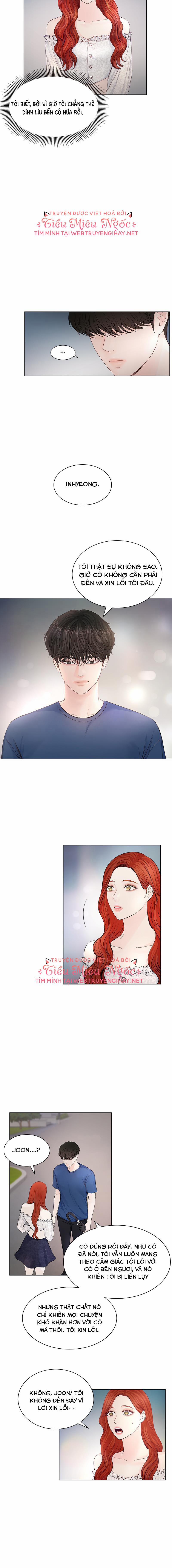 Kết Hôn Cùng Anti Fan 55 trang 4