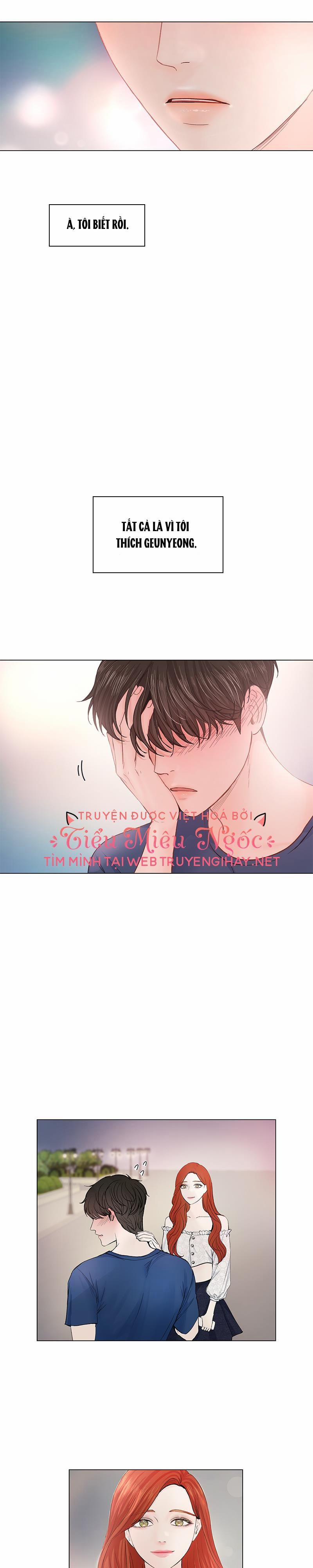 Kết Hôn Cùng Anti Fan 55 trang 9