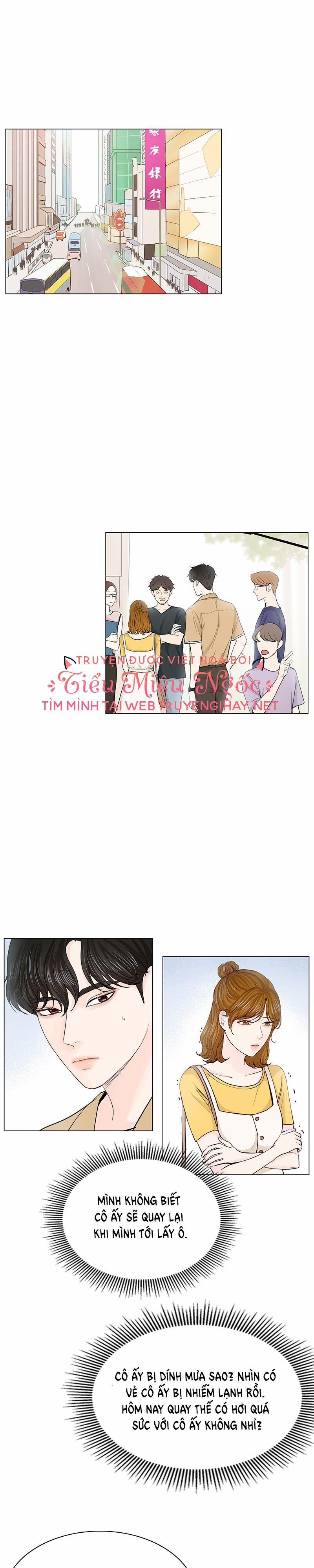 Kết Hôn Cùng Anti Fan 56 trang 0