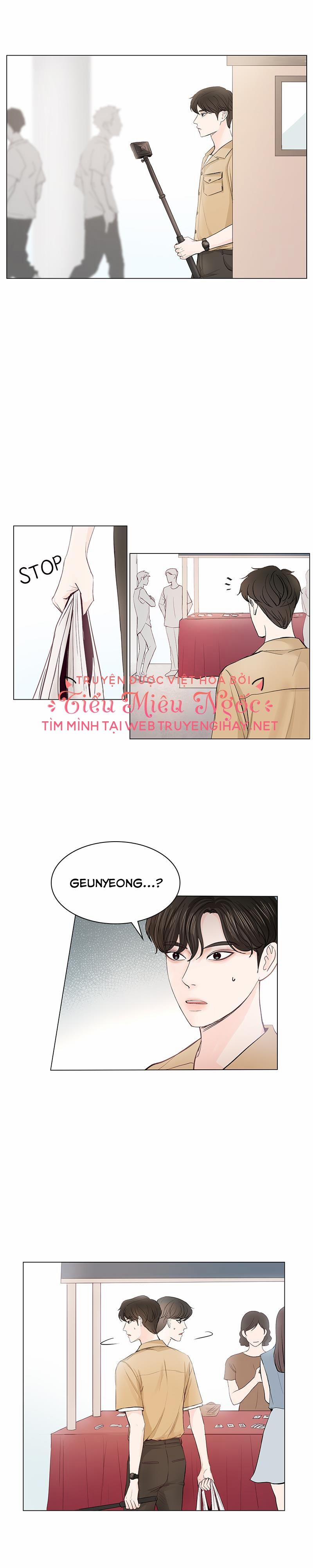 Kết Hôn Cùng Anti Fan 56 trang 10