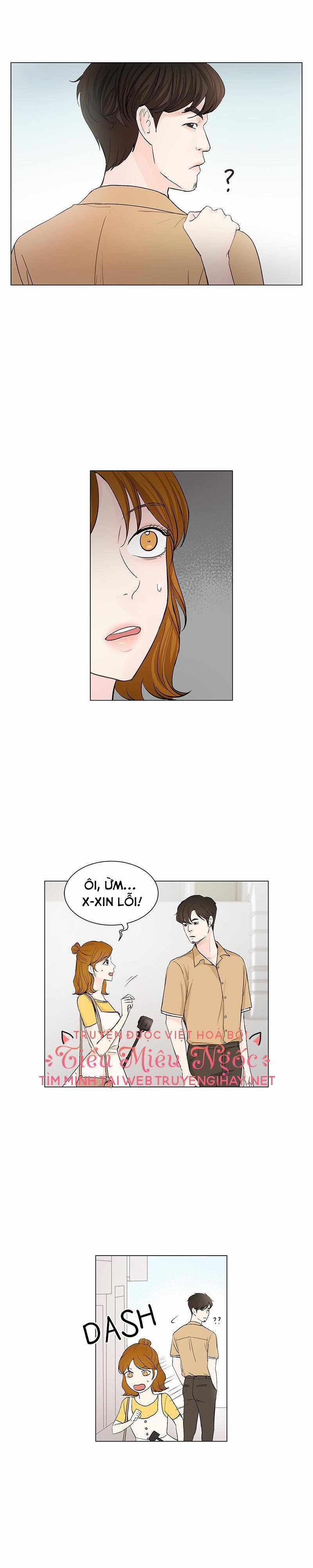 Kết Hôn Cùng Anti Fan 56 trang 13