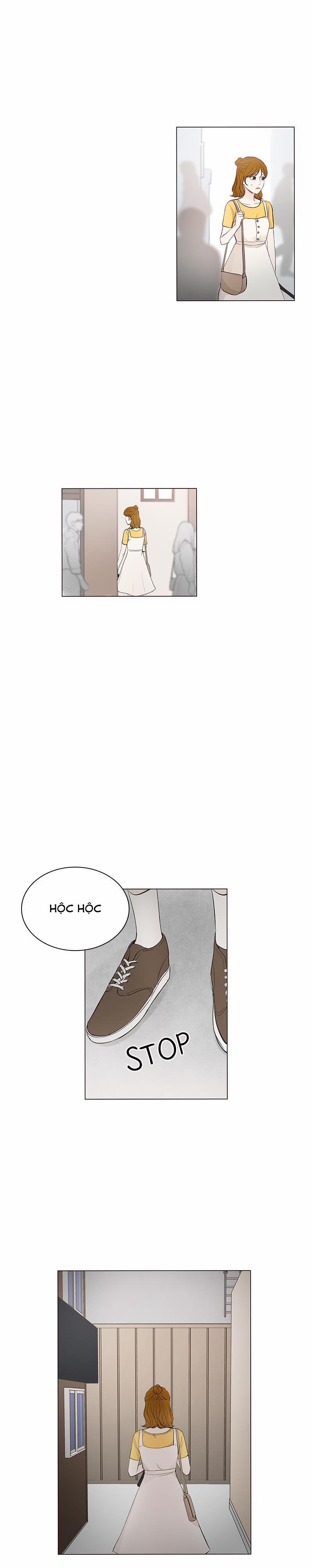 Kết Hôn Cùng Anti Fan 56 trang 16