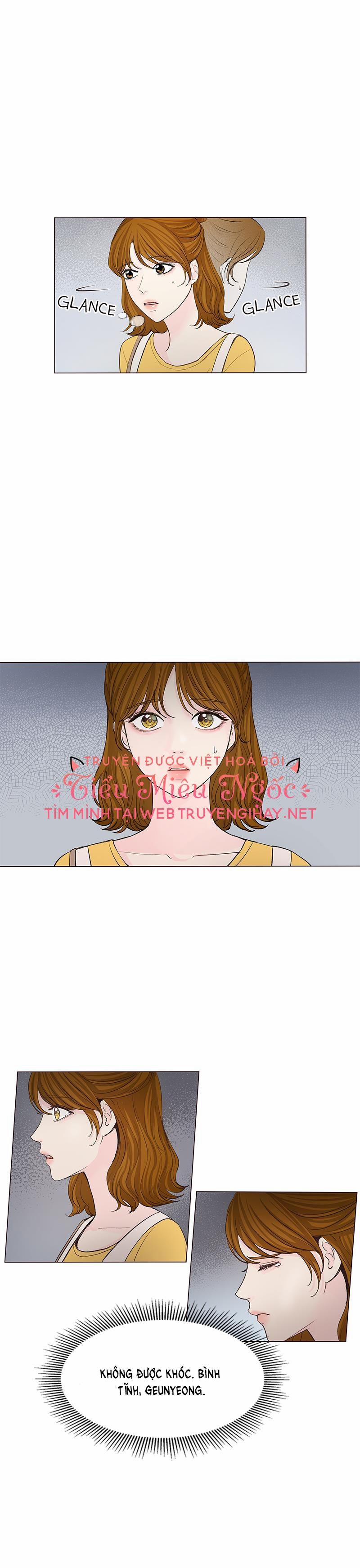 Kết Hôn Cùng Anti Fan 56 trang 17