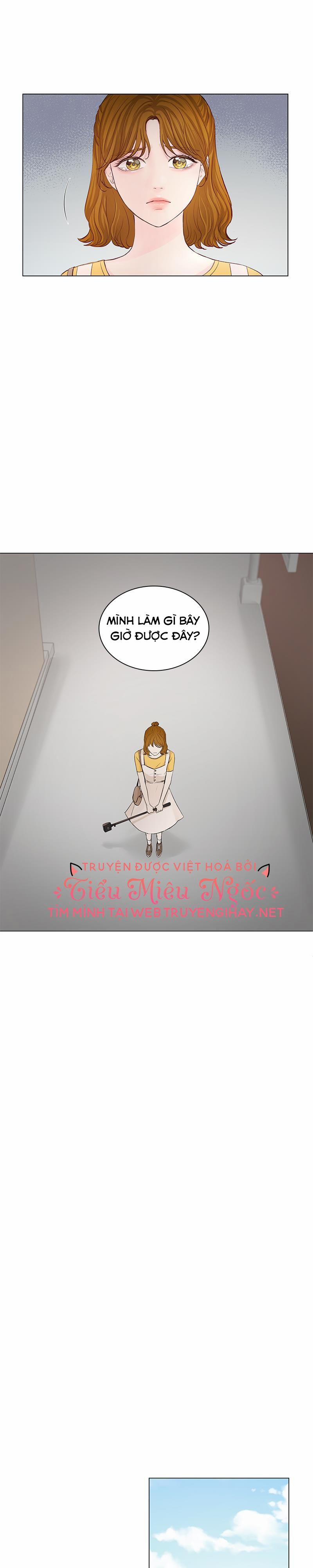 Kết Hôn Cùng Anti Fan 56 trang 19