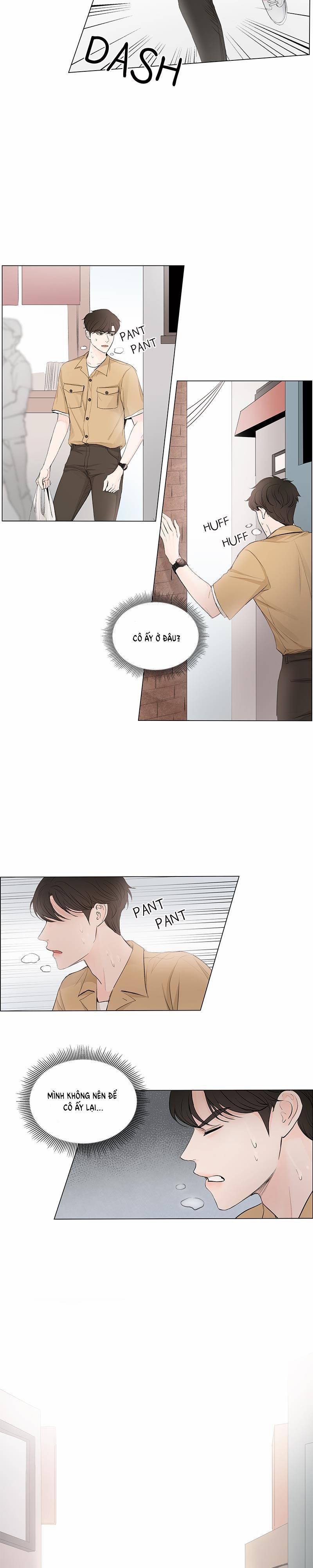 Kết Hôn Cùng Anti Fan 56 trang 22