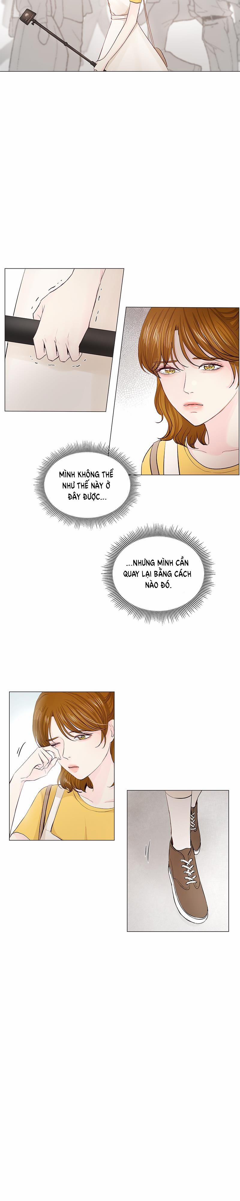 Kết Hôn Cùng Anti Fan 56 trang 24