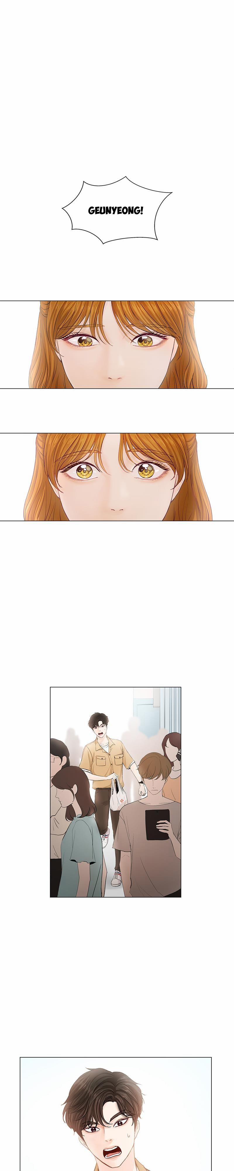 Kết Hôn Cùng Anti Fan 56 trang 27