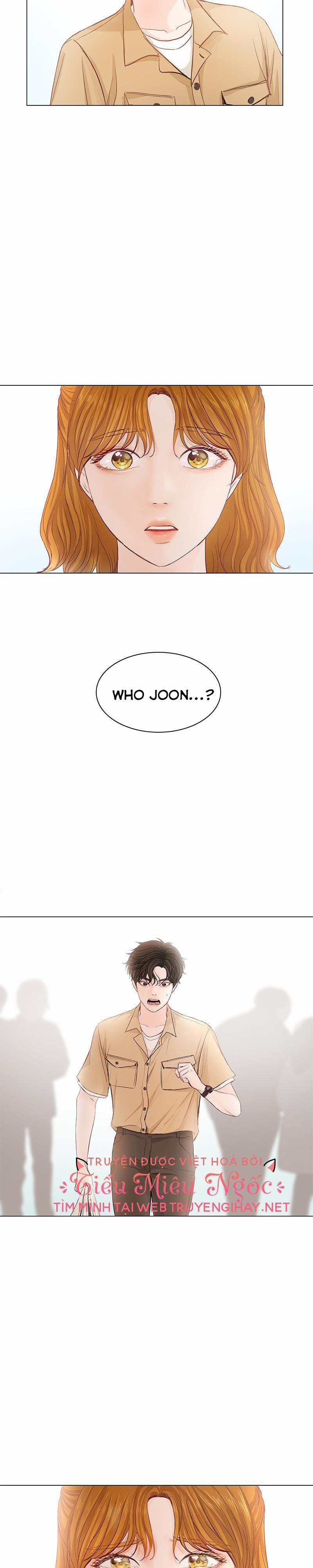 Kết Hôn Cùng Anti Fan 56 trang 28