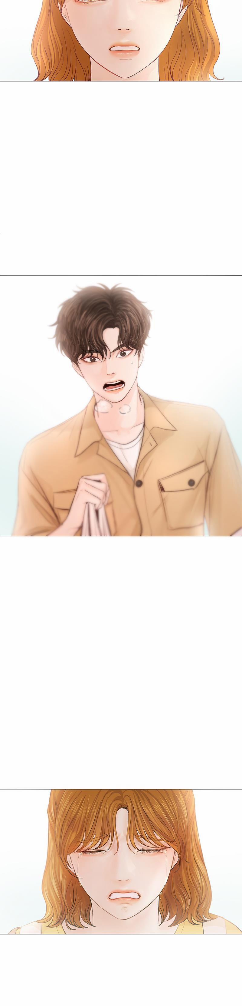 Kết Hôn Cùng Anti Fan 56 trang 29