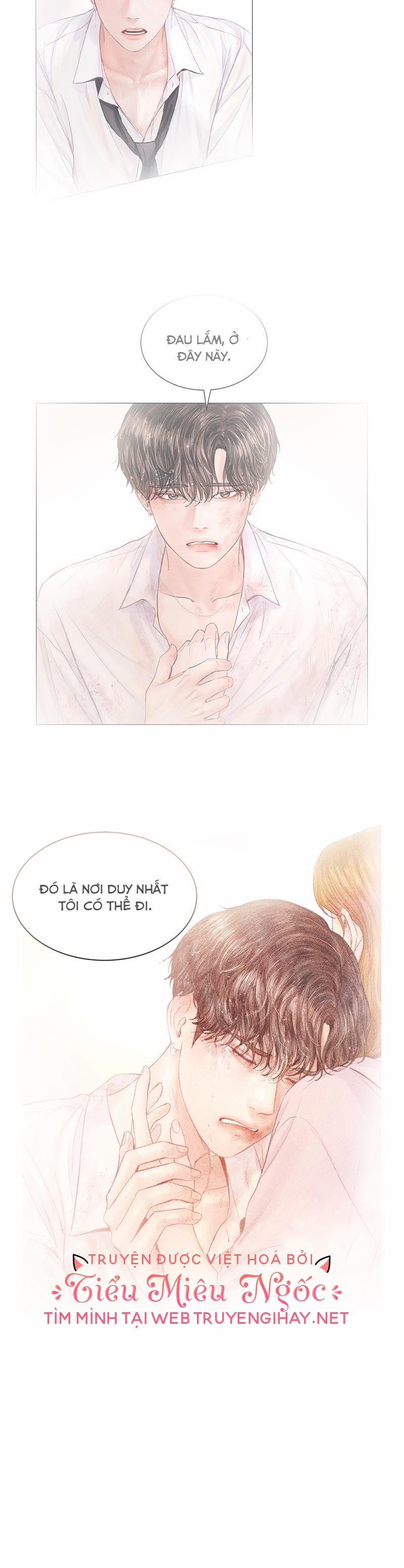 Kết Hôn Cùng Anti Fan 56 trang 31