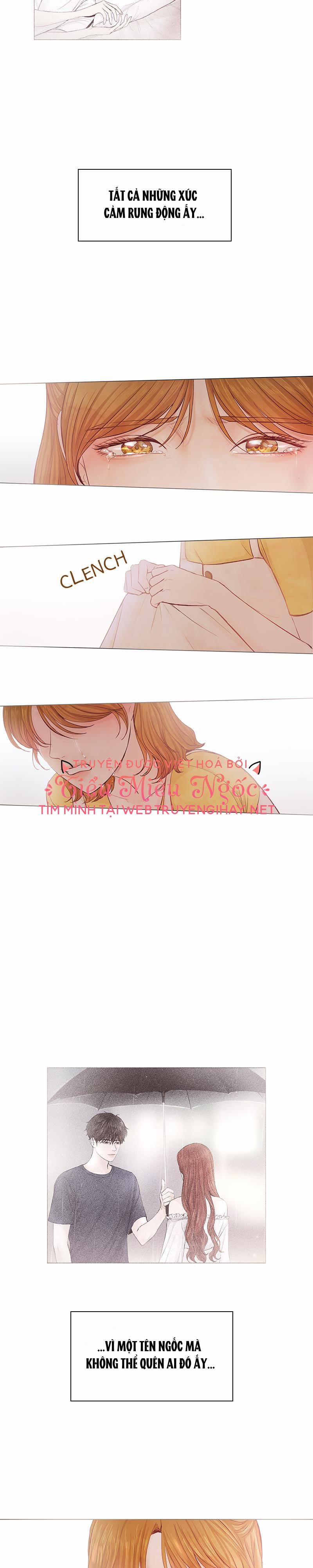 Kết Hôn Cùng Anti Fan 56 trang 33