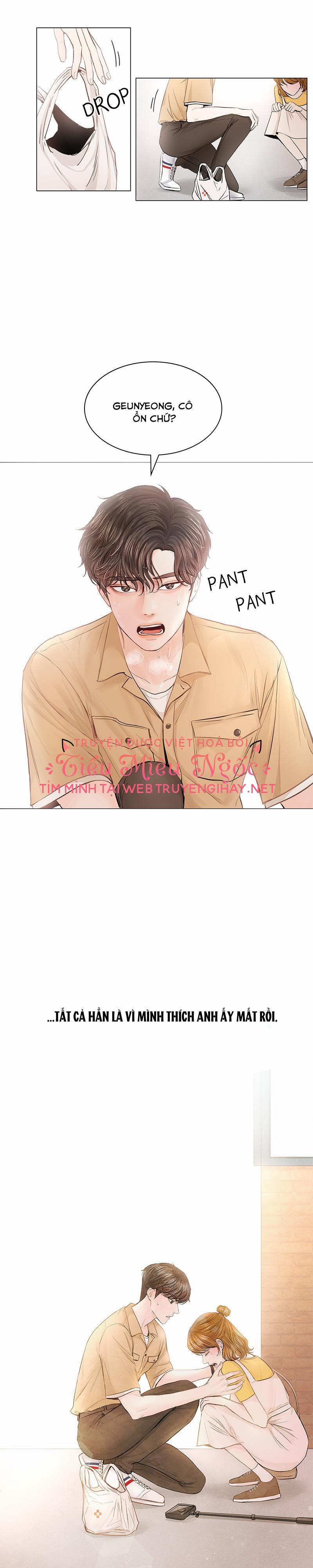 Kết Hôn Cùng Anti Fan 56 trang 35