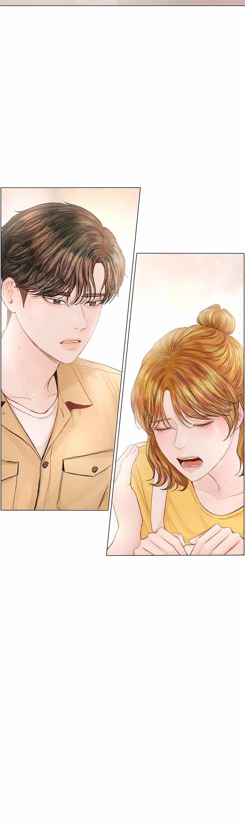 Kết Hôn Cùng Anti Fan 56 trang 36