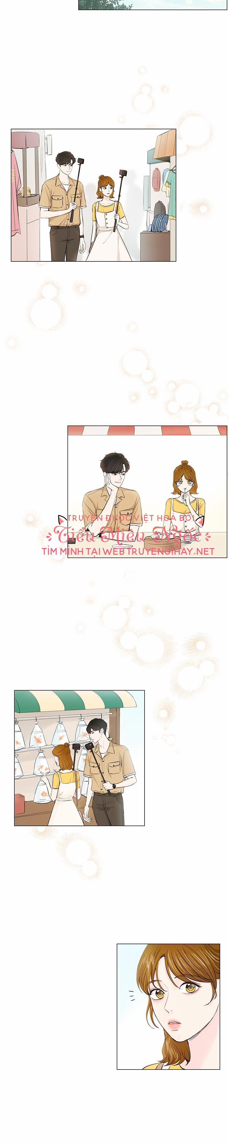 Kết Hôn Cùng Anti Fan 56 trang 5