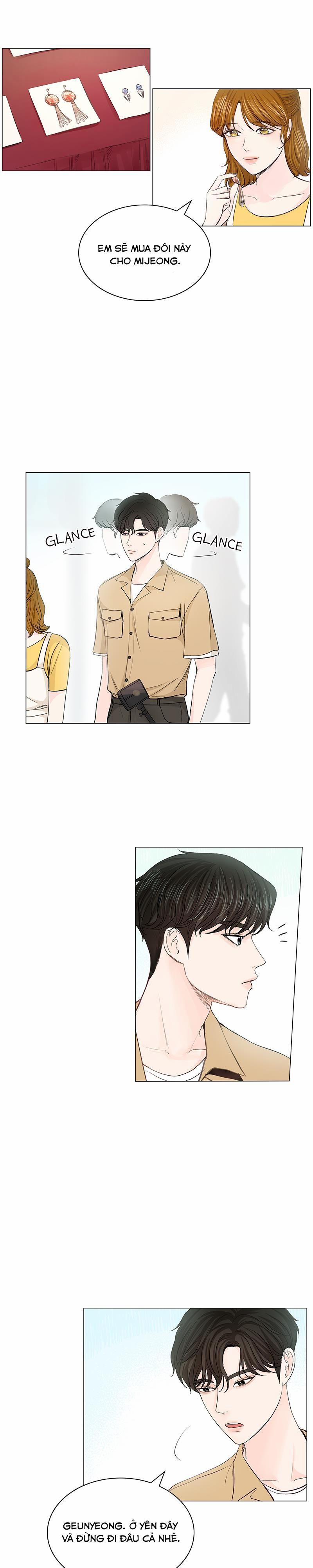 Kết Hôn Cùng Anti Fan 56 trang 6