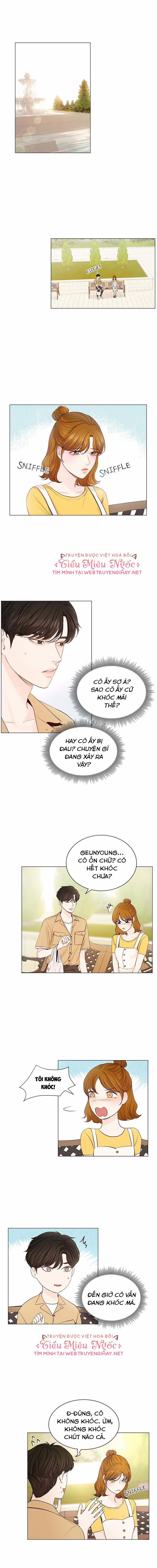 Kết Hôn Cùng Anti Fan 57 trang 0