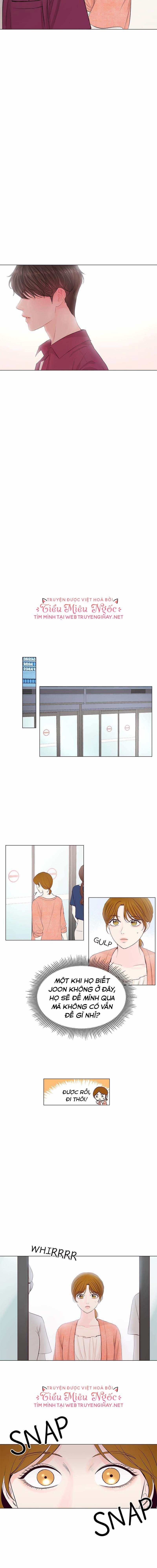 Kết Hôn Cùng Anti Fan 57 trang 14