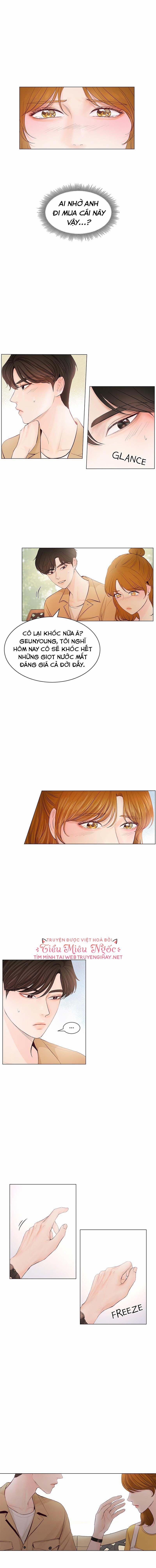 Kết Hôn Cùng Anti Fan 57 trang 3