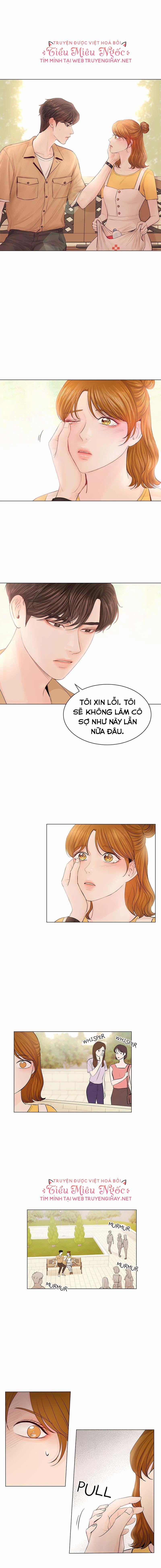 Kết Hôn Cùng Anti Fan 57 trang 4