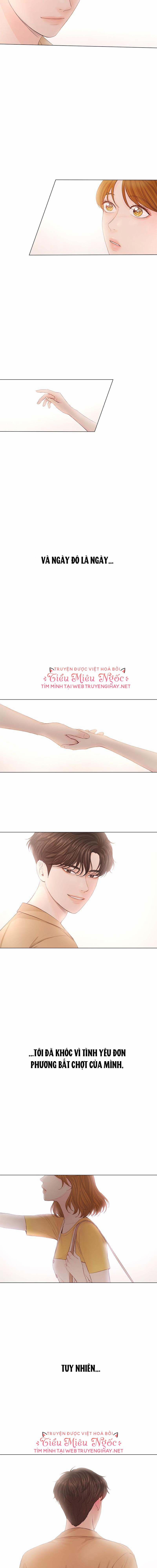 Kết Hôn Cùng Anti Fan 57 trang 7