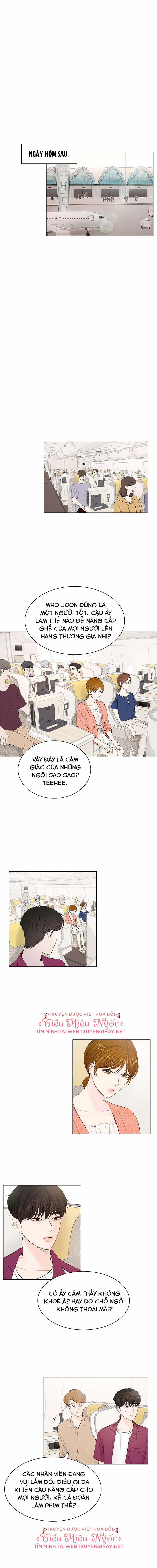 Kết Hôn Cùng Anti Fan 57 trang 9