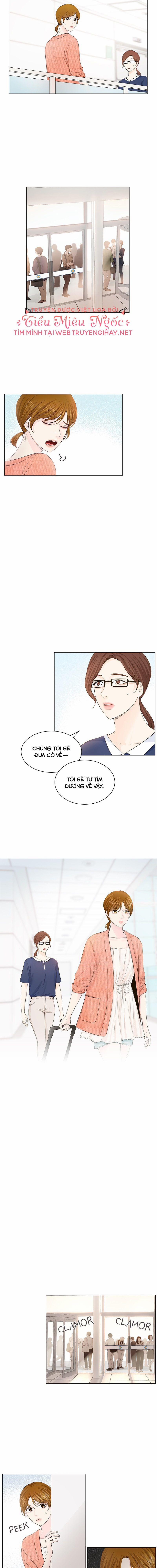 Kết Hôn Cùng Anti Fan 58 trang 7