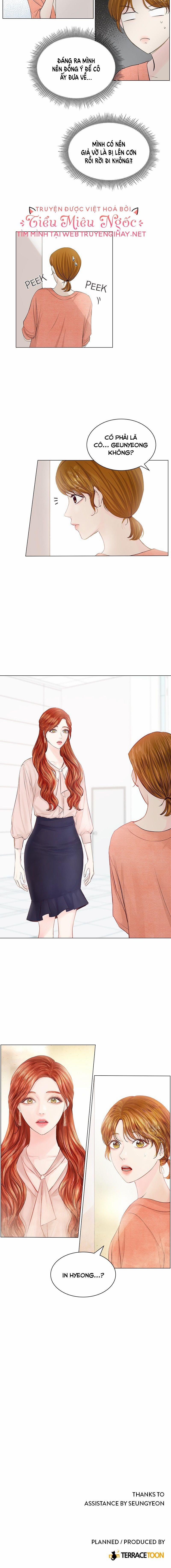 Kết Hôn Cùng Anti Fan 58 trang 8