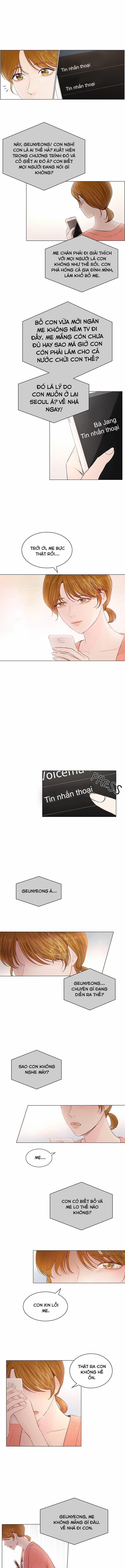 Kết Hôn Cùng Anti Fan 59 trang 6