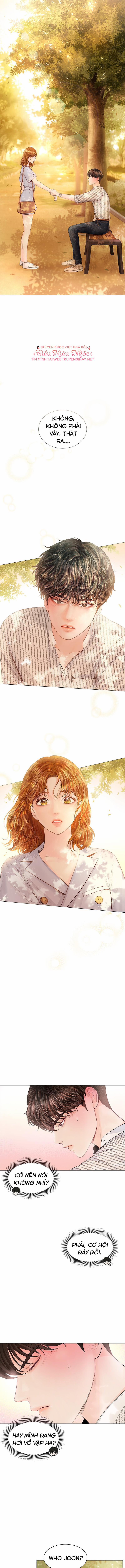 Kết Hôn Cùng Anti Fan 62 trang 0